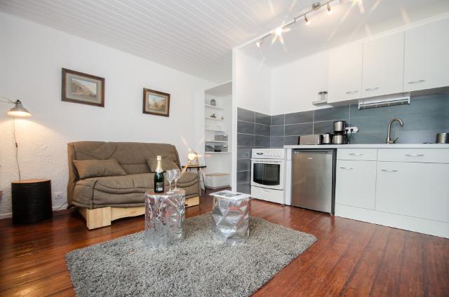 Appartements OUTA - Chamonix Centre