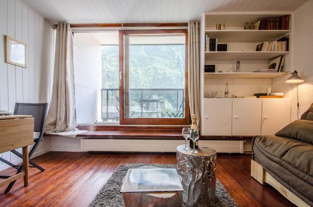 Appartements OUTA - Chamonix Centre