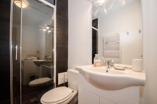 Appartements OUTA - Chamonix Centre