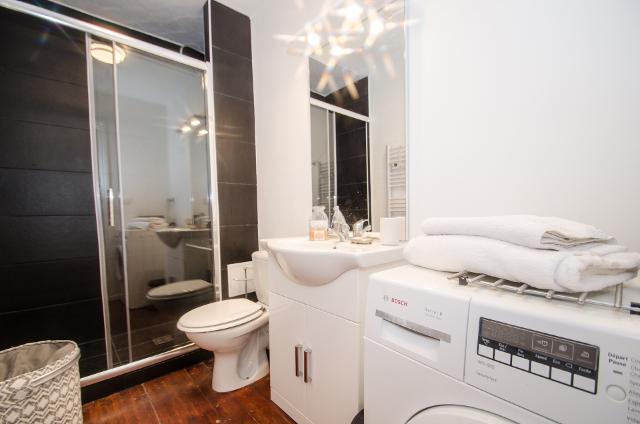 Appartements OUTA - Chamonix Centre