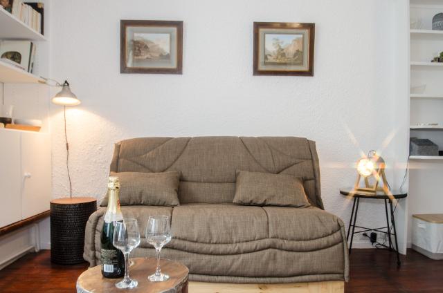 Appartements OUTA - Chamonix Centre