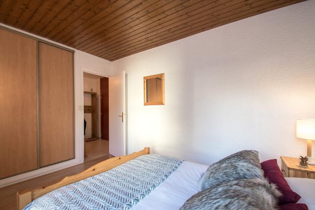 Appartements OUTA - Chamonix Centre