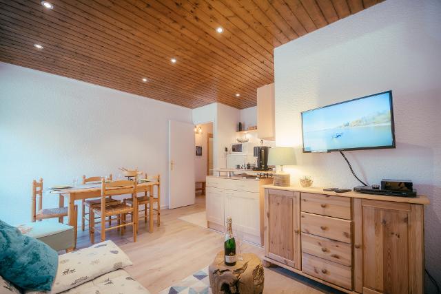 Appartements OUTA - Chamonix Centre