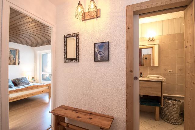 Appartements OUTA - Chamonix Centre