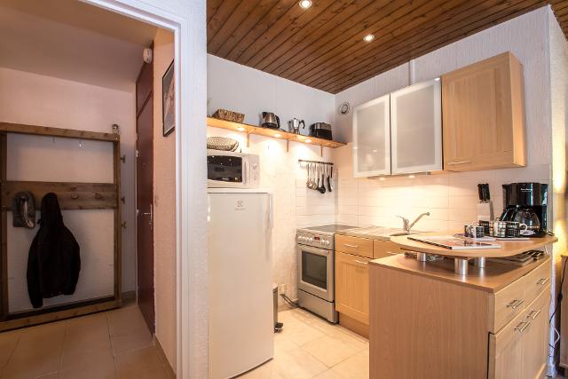 Appartements OUTA - Chamonix Centre