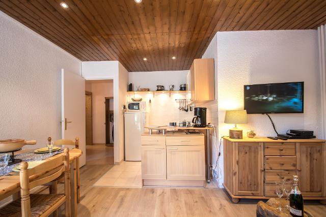 Appartements OUTA - Chamonix Centre