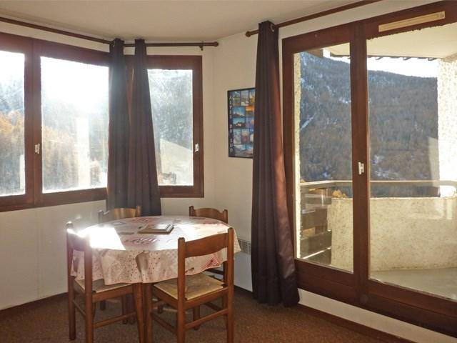 Appartement Les Gradins 122 - Les Orres