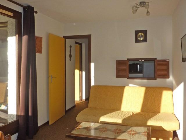 Appartement Les Gradins 122 - Les Orres