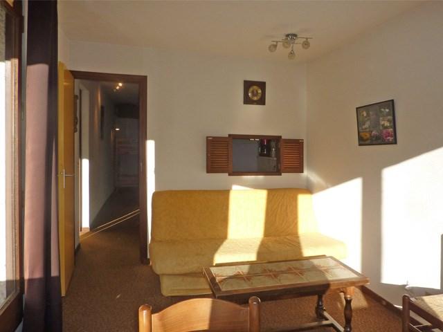 Appartement Les Gradins 122 - Les Orres