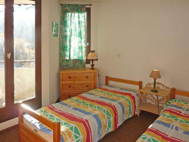 Appartement Les Gradins 122 - Les Orres