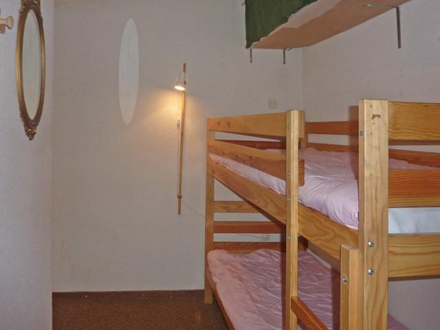 Appartement Les Gradins 122 - Les Orres