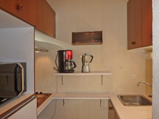 Appartement Les Gradins 122 - Les Orres