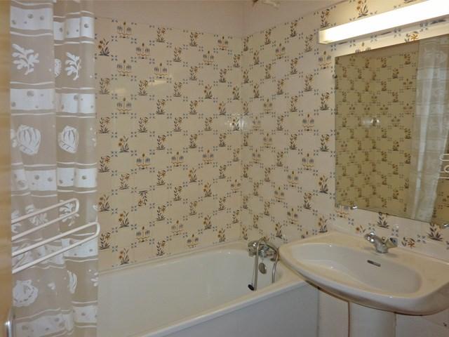 Appartement Les Gradins 122 - Les Orres