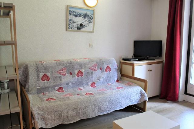 Appartement Eyssina VRS840-0435 - Vars