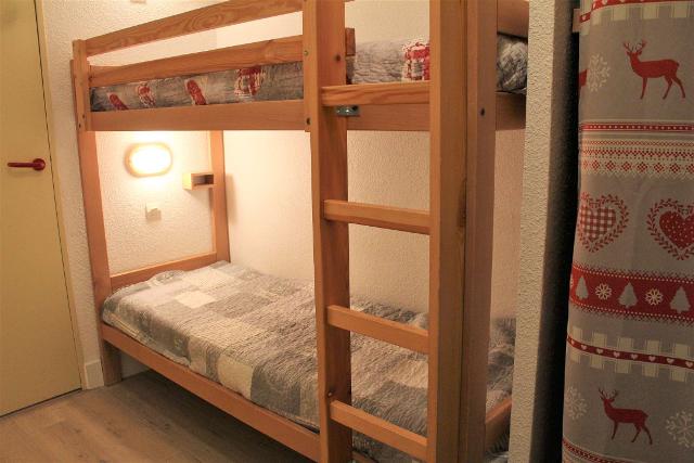 Appartement Eyssina VRS840-0435 - Vars