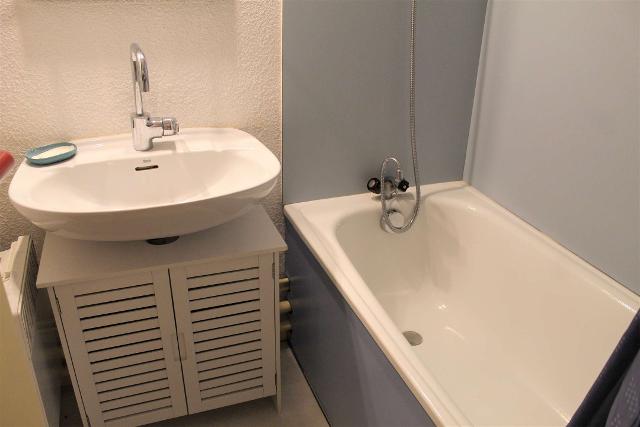 Appartement Eyssina VRS840-0435 - Vars