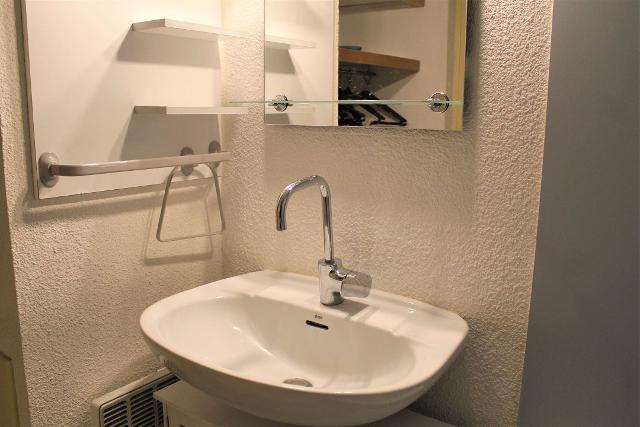 Appartement Eyssina VRS840-0435 - Vars