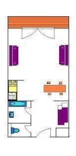 Appartement Eyssina VRS840-0435 - Vars
