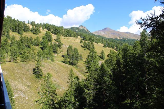 Appartement Eyssina VRS840-0435 - Vars