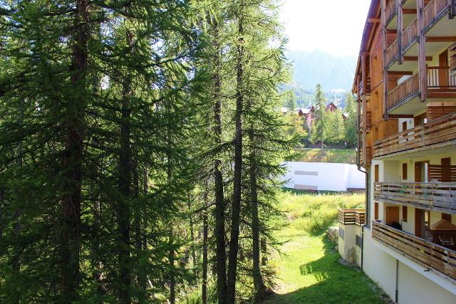 Appartement Eyssina VRS840-0435 - Vars