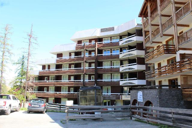 Appartement Eyssina VRS840-0435 - Vars