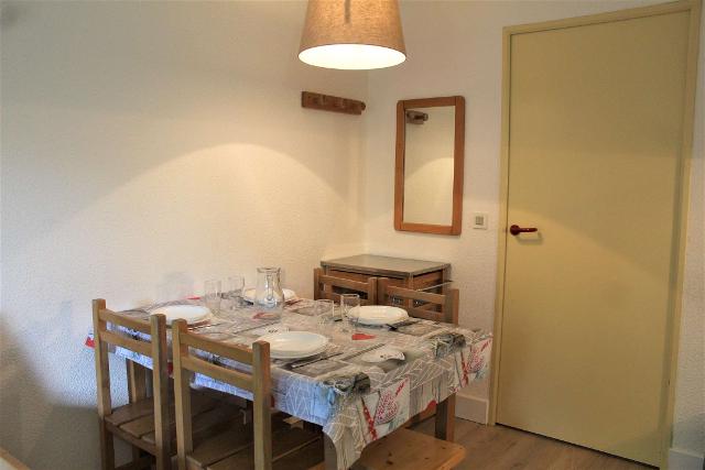 Appartement Eyssina VRS840-0435 - Vars