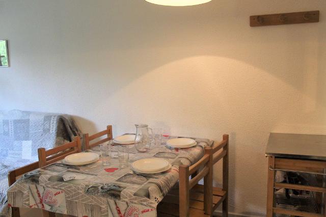 Appartement Eyssina VRS840-0435 - Vars