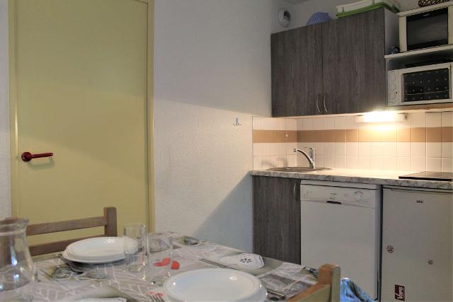 Appartement Eyssina VRS840-0435 - Vars
