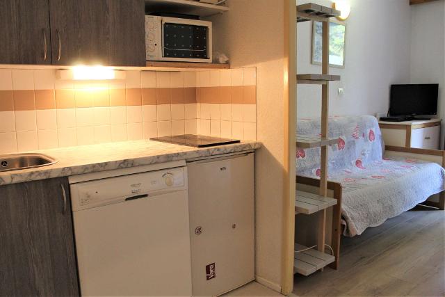 Appartement Eyssina VRS840-0435 - Vars