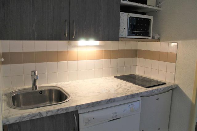 Appartement Eyssina VRS840-0435 - Vars