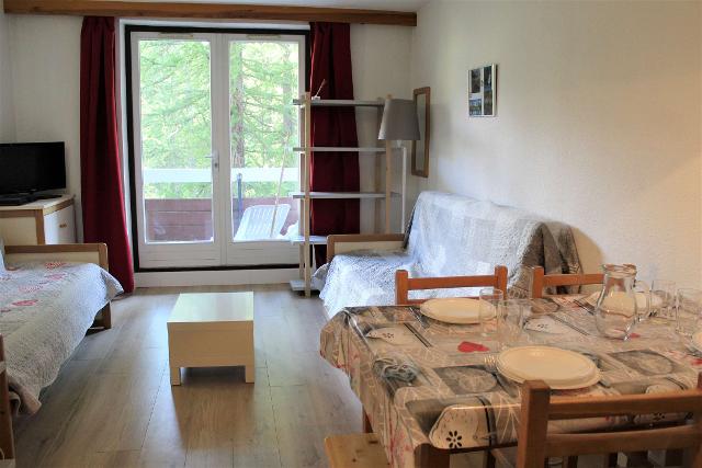 Appartement Eyssina VRS840-0435 - Vars