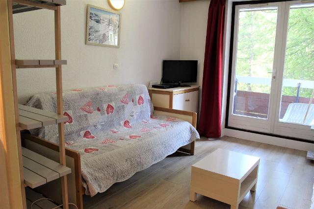 Appartement Eyssina VRS840-0435 - Vars