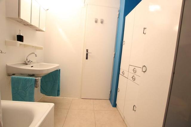 Appartement Chamois PSV160-022 - Puy Saint Vincent