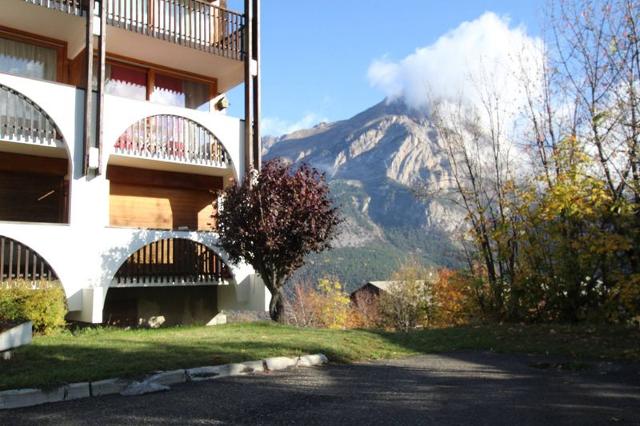 Appartement Chamois PSV160-022 - Puy Saint Vincent