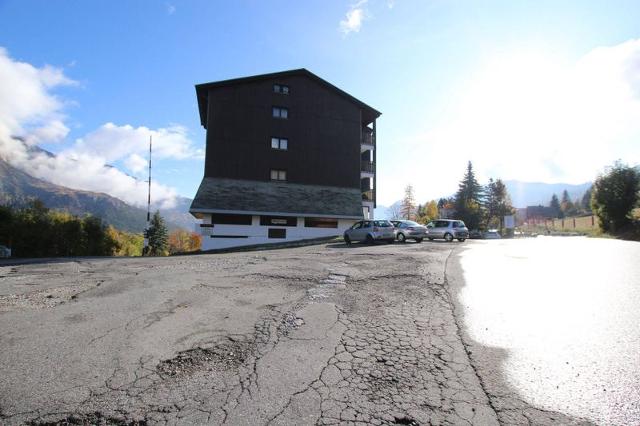 Appartement Chamois PSV160-022 - Puy Saint Vincent