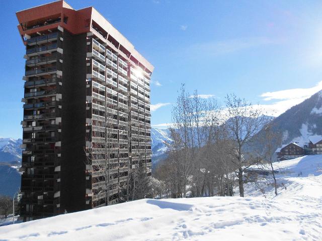 Appartements ORION - Le Corbier