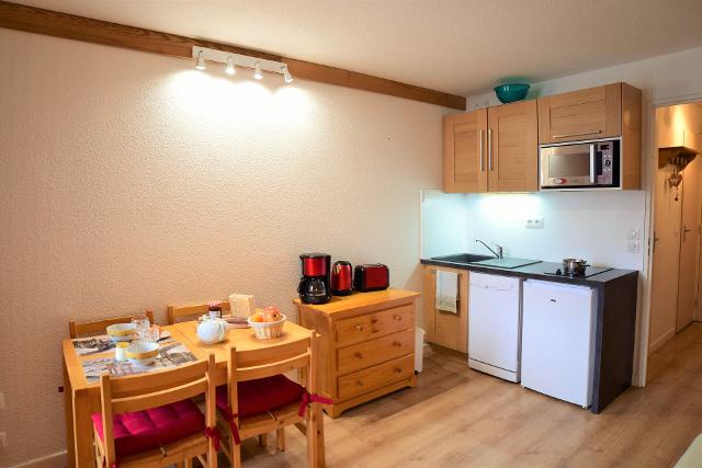 Appartements ANDROMEDE 45000035 - Les Deux Alpes Venosc