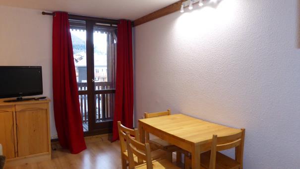 Appartements ANDROMEDE 45000035 - Les Deux Alpes Venosc