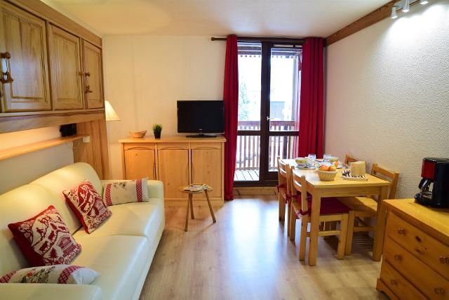 Appartements ANDROMEDE 45000035 - Les Deux Alpes Venosc