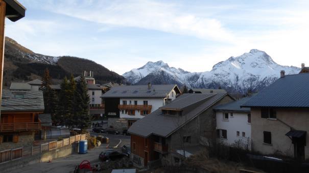 Appartements ANDROMEDE 45000035 - Les Deux Alpes Venosc