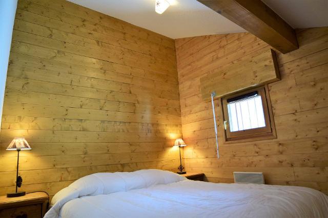 Appartements BALCON DES PISTES 56000326 - Les Deux Alpes Centre