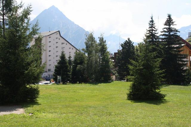 Appartements COTE BRUNE 4 56000339 - Les Deux Alpes Centre