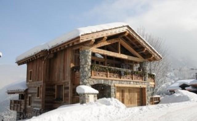 Chalet Makalu - Courchevel 1550