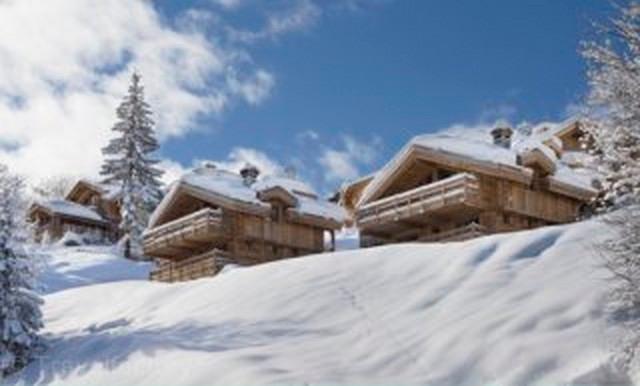 Chalet Makalu - Courchevel 1550