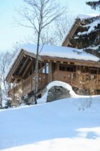 Chalet Makalu - Courchevel 1550