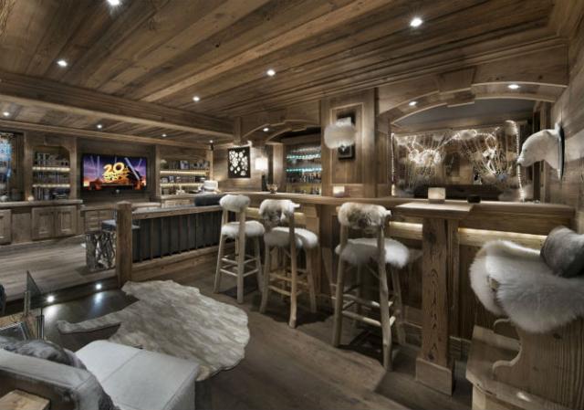 Chalet Makalu - Courchevel 1550
