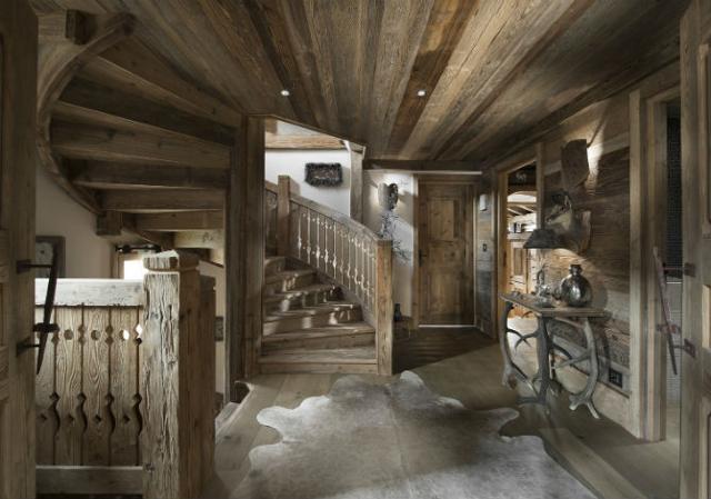 Chalet Makalu - Courchevel 1550