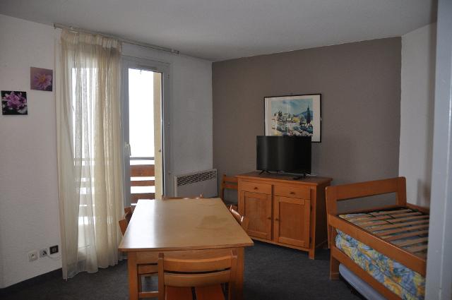 Appartements Ecrins 3 56000352 - Les Deux Alpes 1800