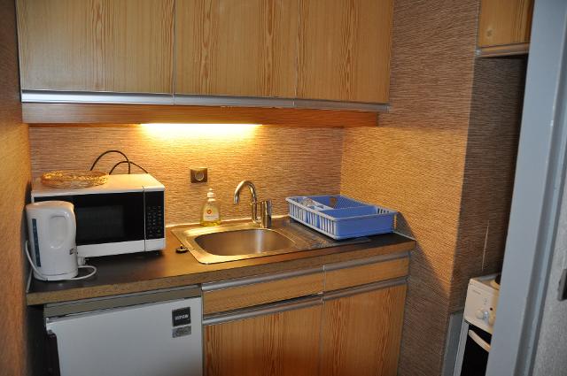 Appartements Ecrins 3 56000352 - Les Deux Alpes 1800