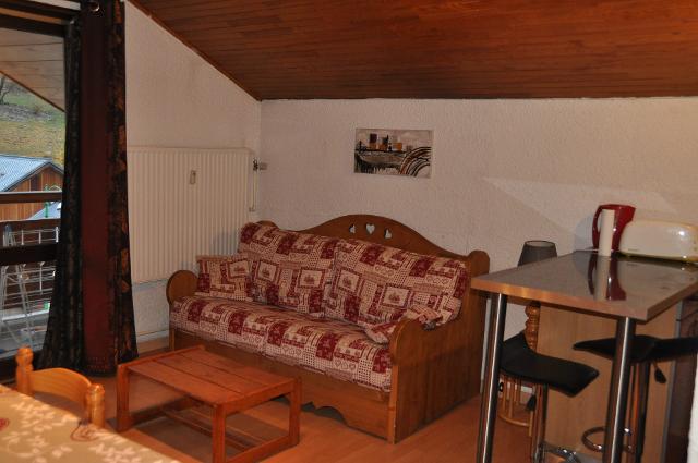 Appartements Eperon 1 56000346 - Les Deux Alpes Centre